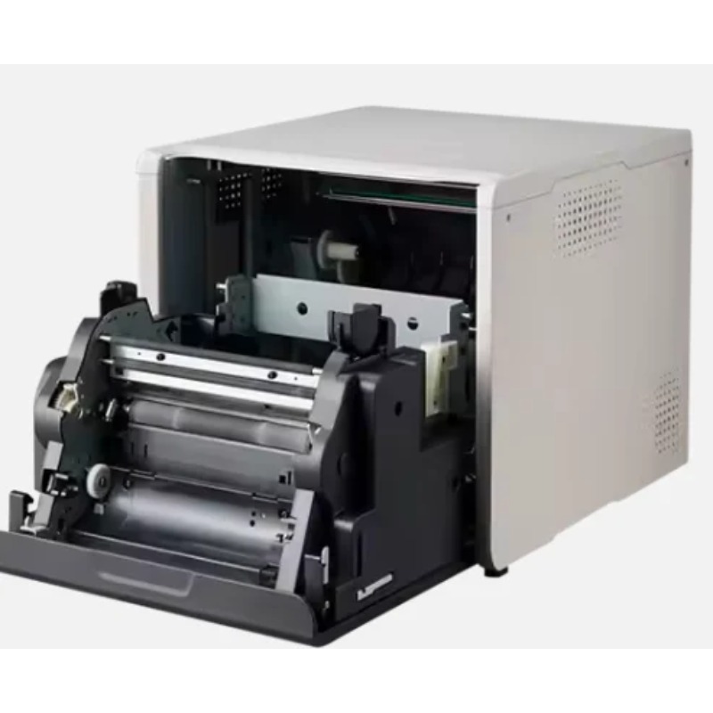 Photo Booth Machine - Imprimante photo compacte pour stand d'exposition,