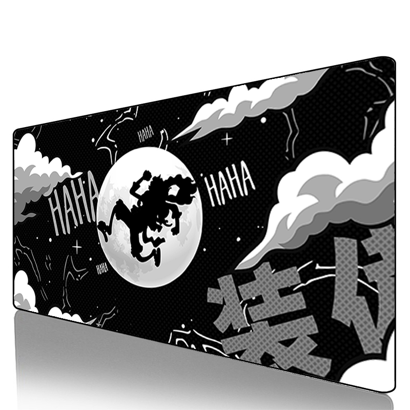 Arcade No - Tapis de souris Anime One Piece