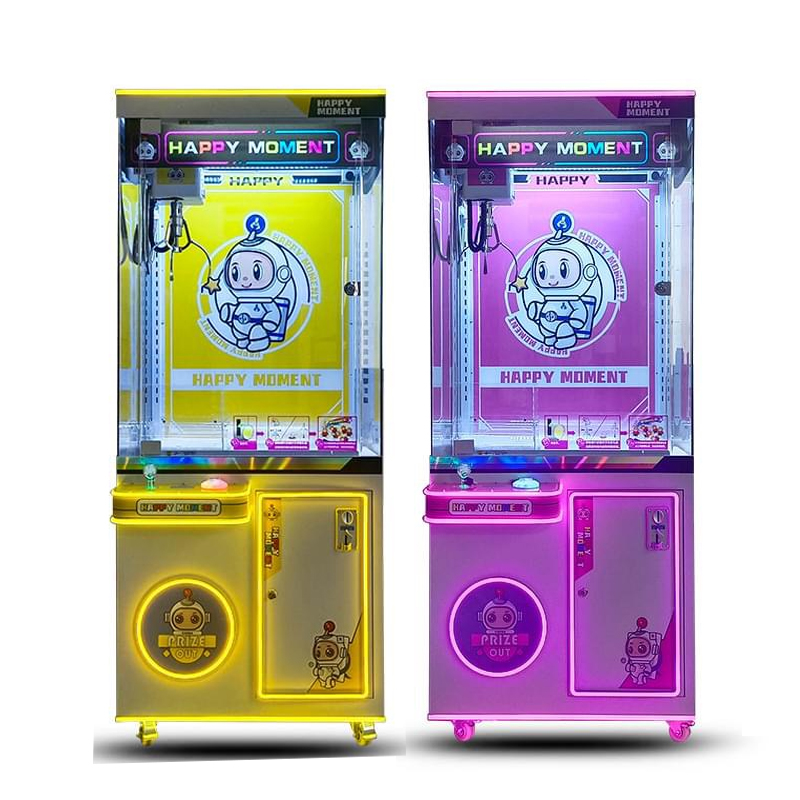 Arcade Prize Vending Machine - Machine de jeu d'arcade commerciale à