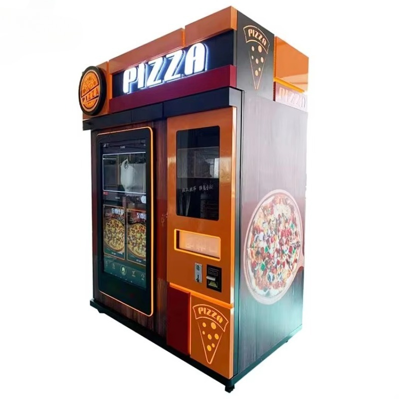 Distributeur automatique de pi - Popcorn Vending Machine avis et prix