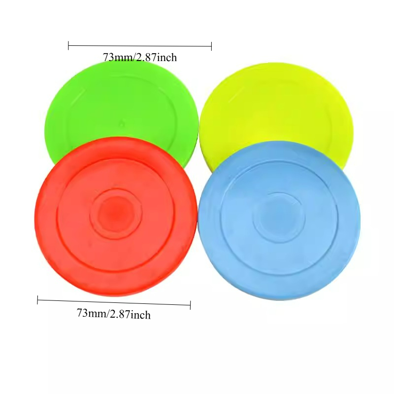 10 pièces de rechange pour jeu - Air Hockey Table avis et prix