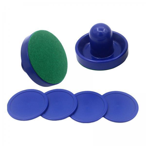 2x Poussoirs de Hockey sur Air - Air Hockey Table avis et prix