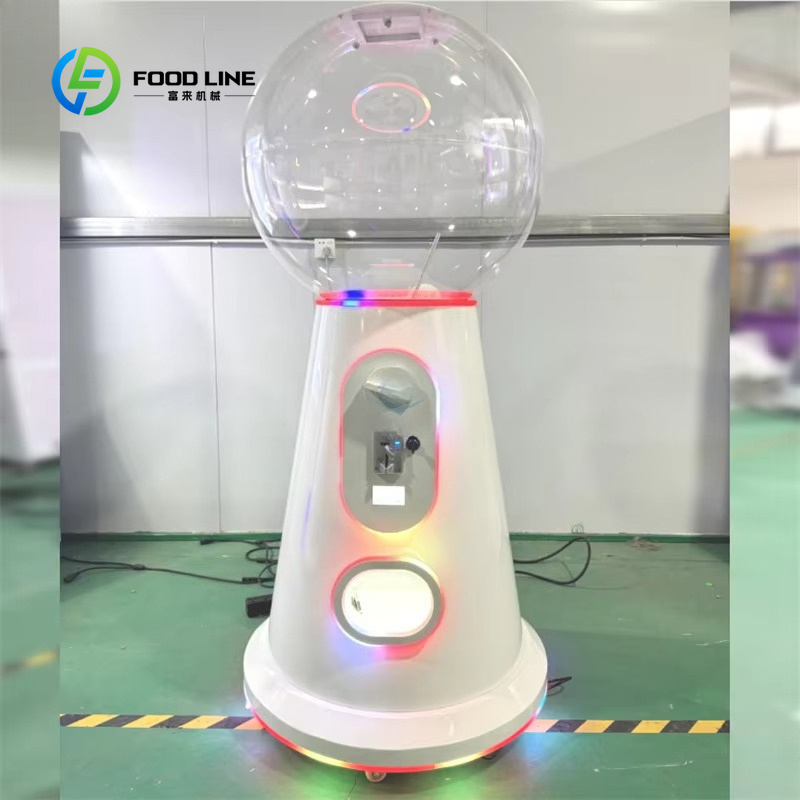 Distributeur de capsules de jo - Arcade And Vending avis et prix