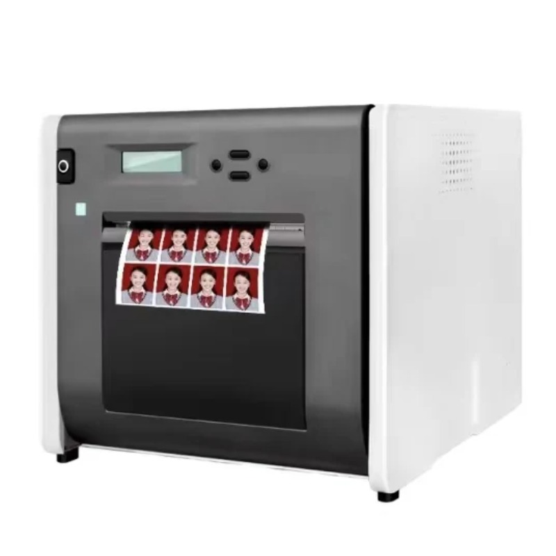 Imprimante photo compacte pour - Photo Booth Machine avis et prix