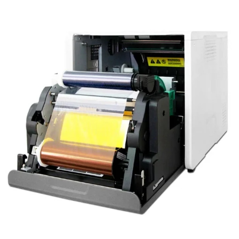 Imprimante photo compacte pour - Photo Booth Machine avis et prix