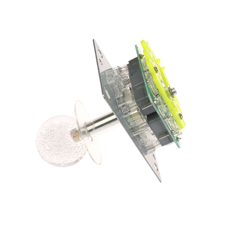 Joystick d'arcade lumineux col - Arcade And Vending avis et prix