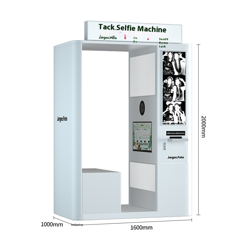 Machine photomaton portable to - Photo Booth Machine avis et prix