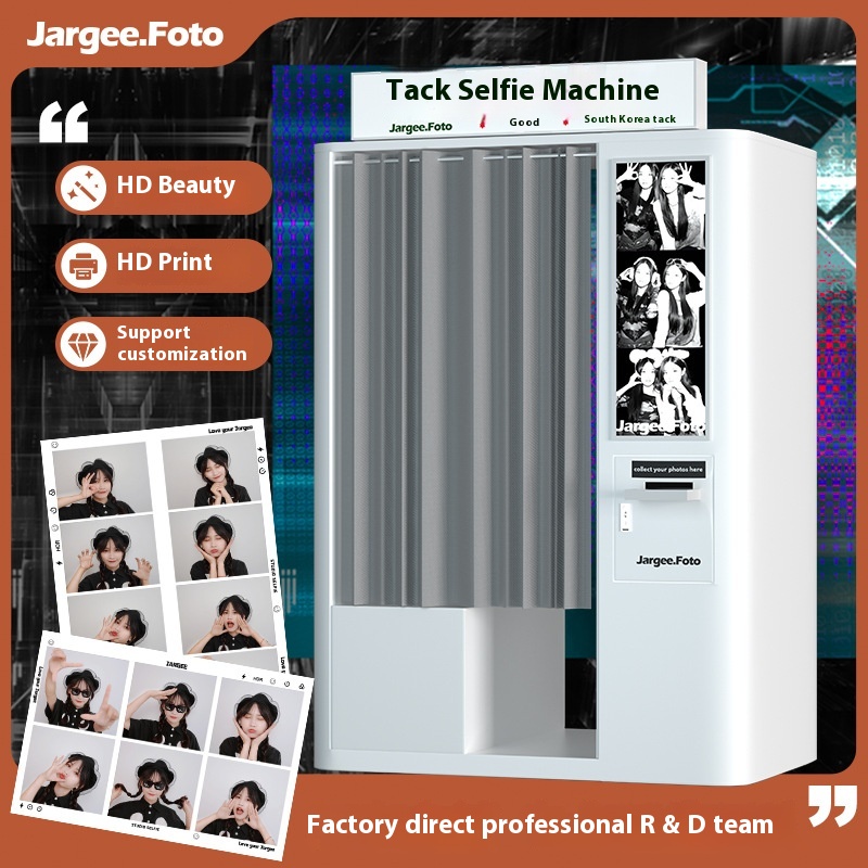 Machine photomaton portable to - Photo Booth Machine avis et prix