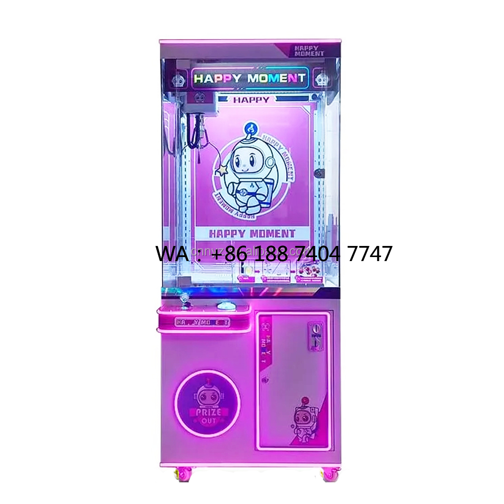 Machine de jeu commerciale d'a - Arcade And Vending avis et prix