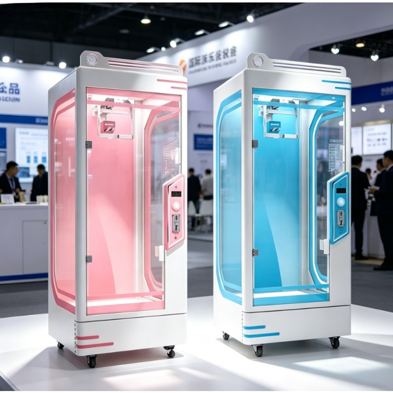 Machine à prix à monnayeur per - Arcade Prize Vending Machine avis et prix