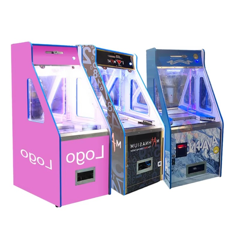 Nouvelle machine de jeu d'arca - Arcade Game Coin avis et prix