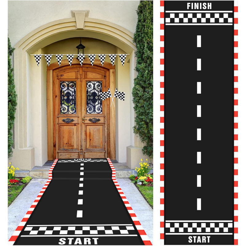 Tapis de piste de course VIKAM - Photo Booth Machine avis et prix