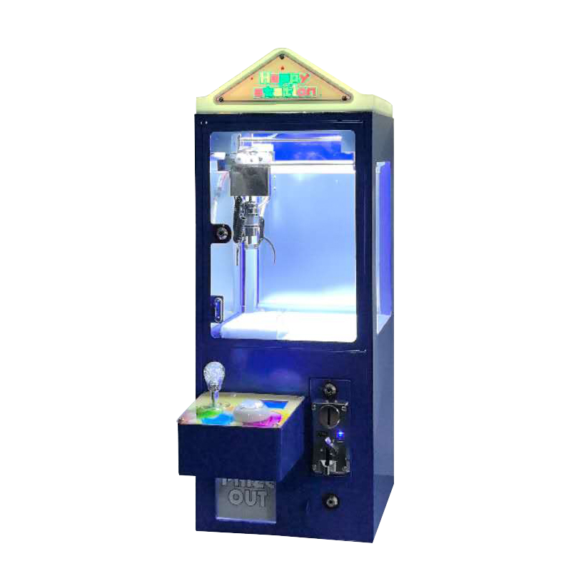 Mini machine de jeu d'arcade à - Arcade Game Vending Machine avis et prix