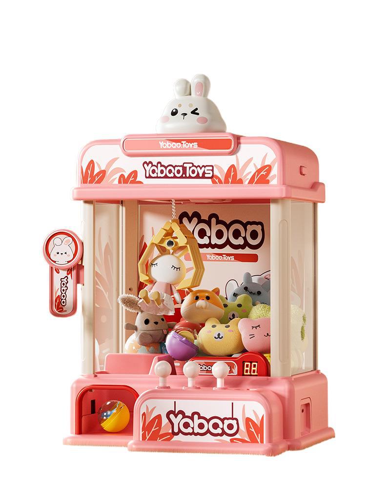 Machine à griffes pour enfants - Arcade And Vending avis et prix