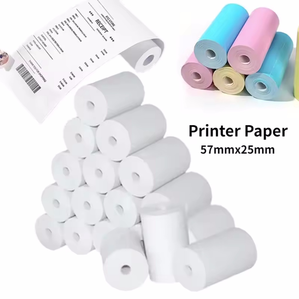 Papier thermique MINI impressi - Photo Booth Machine avis et prix