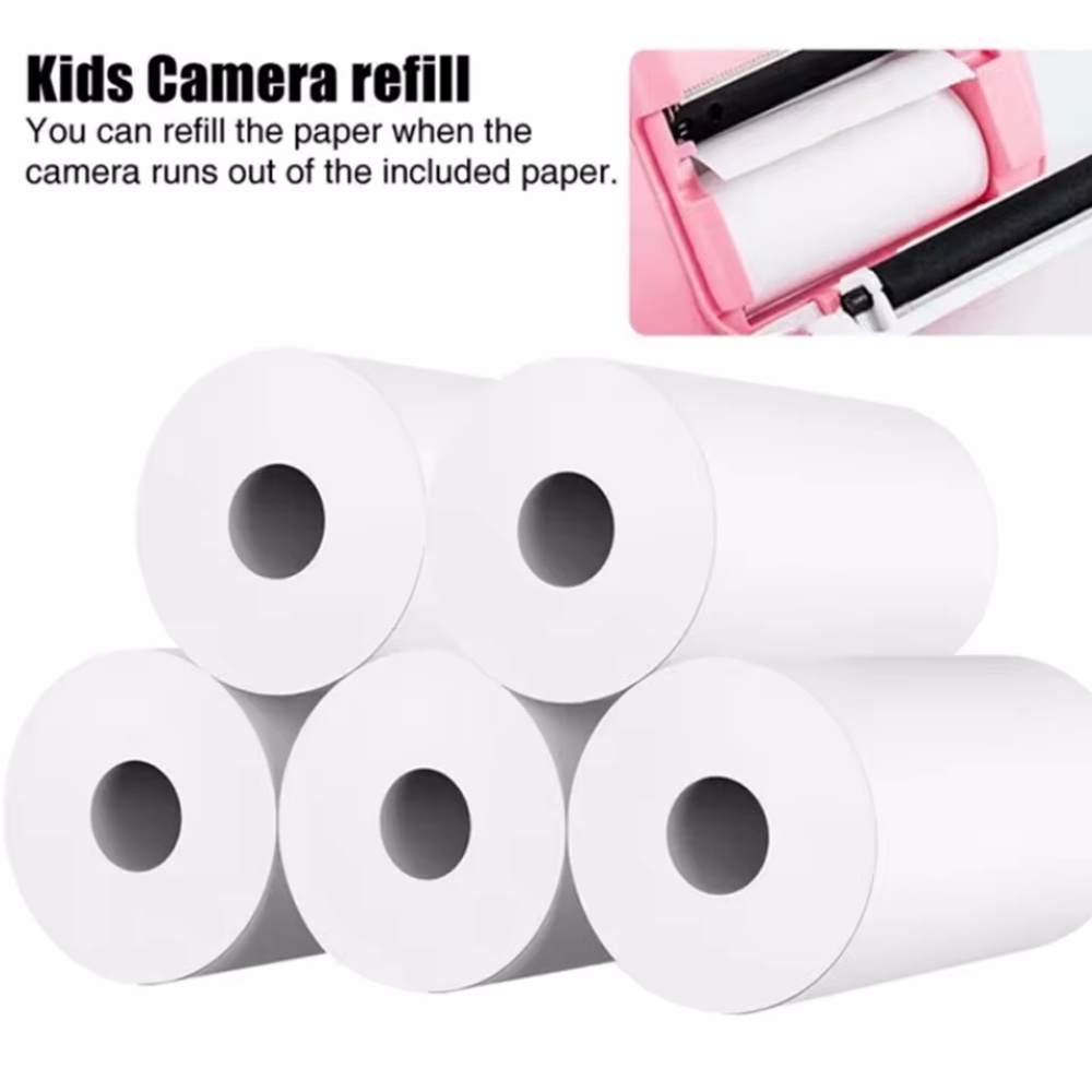 Papier thermique MINI impressi - Photo Booth Machine avis et prix