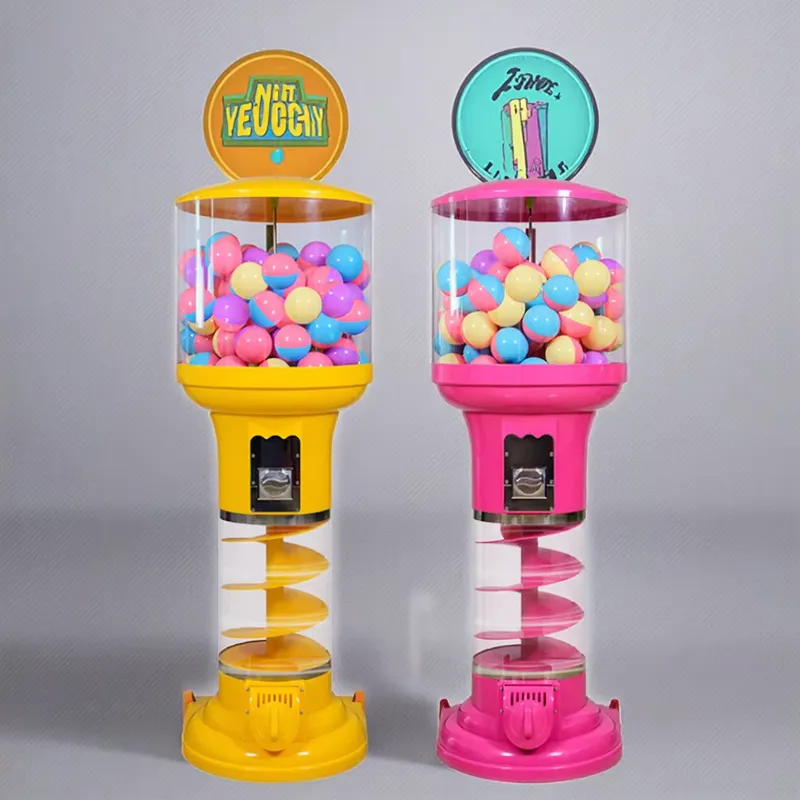 Distributeur automatique de ca - Vending Game avis et prix