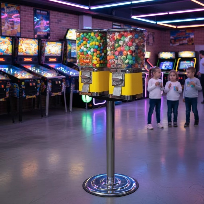 Distributeur automatique à 2 t - Vending Game avis et prix
