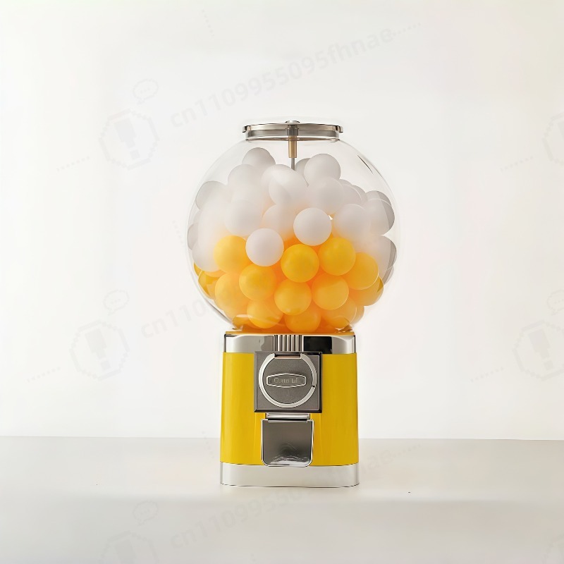 Billes de jeu en capsule de 50 - Vending Game avis et prix