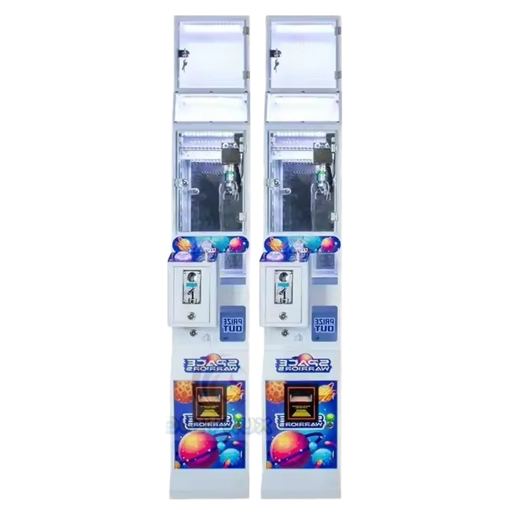 Mini machine à griffes série S - Arcade Prize Vending Machine avis et prix
