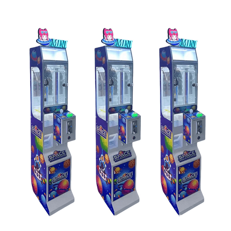 Mini machine à griffes série S - Arcade Prize Vending Machine avis et prix
