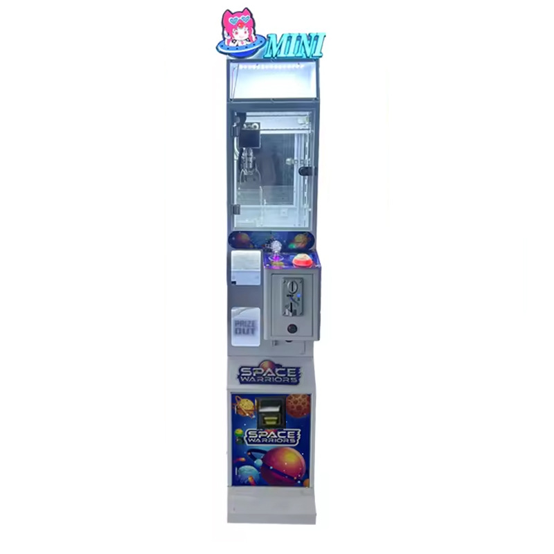 Mini machine à griffes série S - Arcade Prize Vending Machine avis et prix