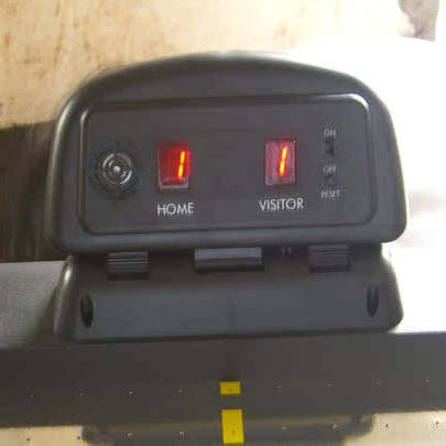 Table de hockey sur glace, nou - Air Hockey Table avis et prix