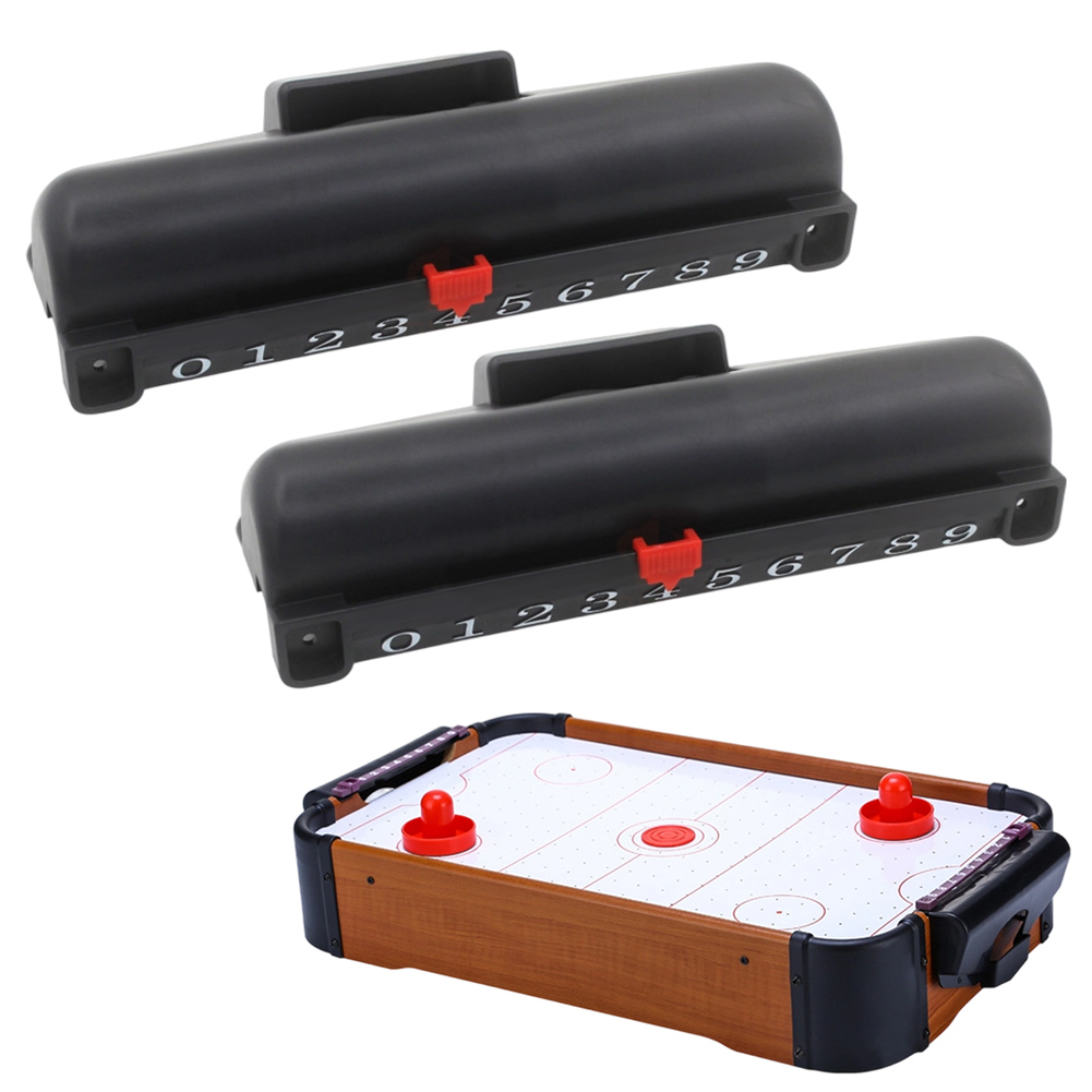 Lot de 2 unités de notation en - Air Hockey Table avis et prix