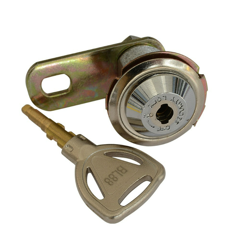 Serrure en T de 27 mm pour bor - Arcade Game Cabinet avis et prix