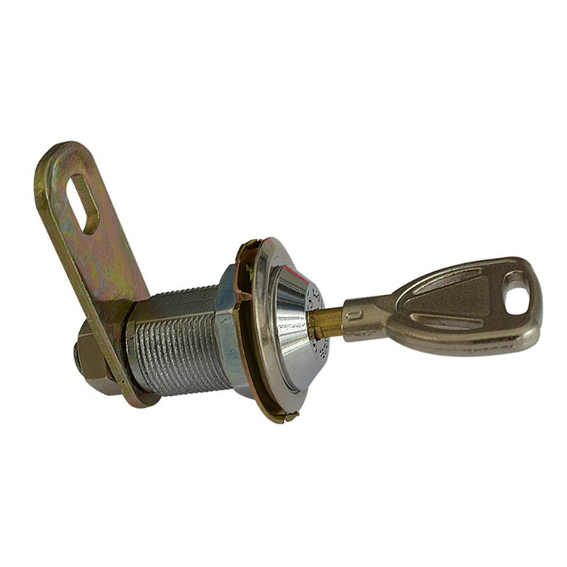 Serrure en T de 27 mm pour bor - Arcade Game Cabinet avis et prix