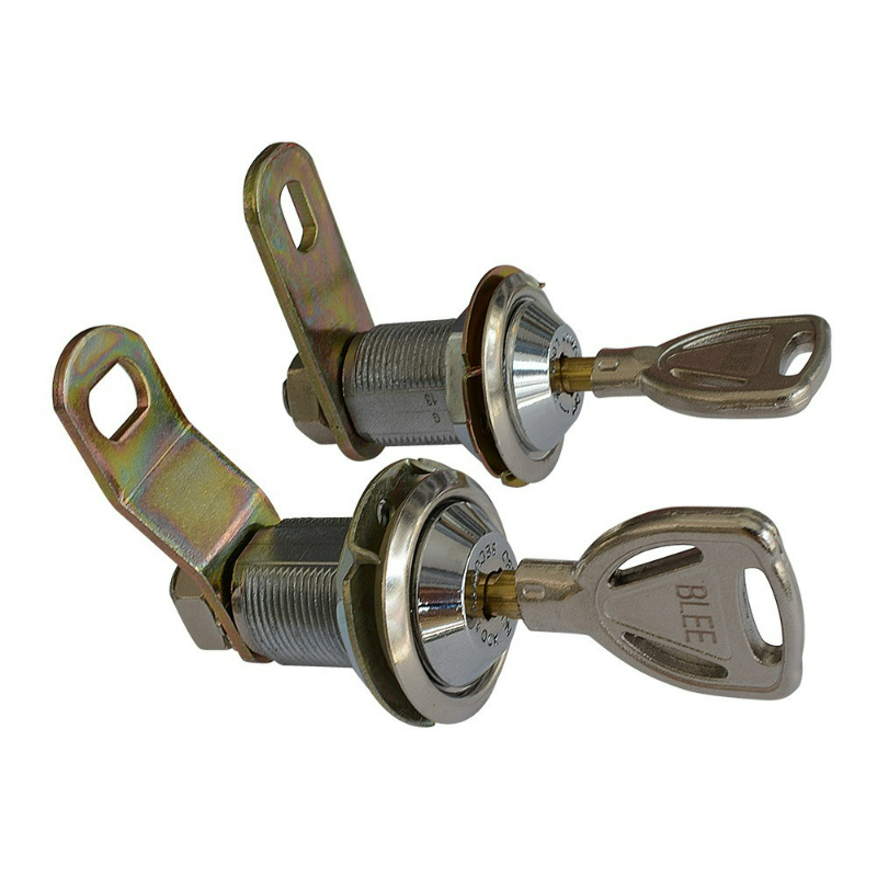 Serrure en T de 27 mm pour bor - Arcade Game Cabinet avis et prix