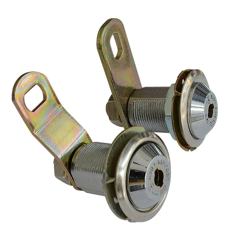 Serrure en T de 27 mm pour bor - Arcade Game Cabinet avis et prix