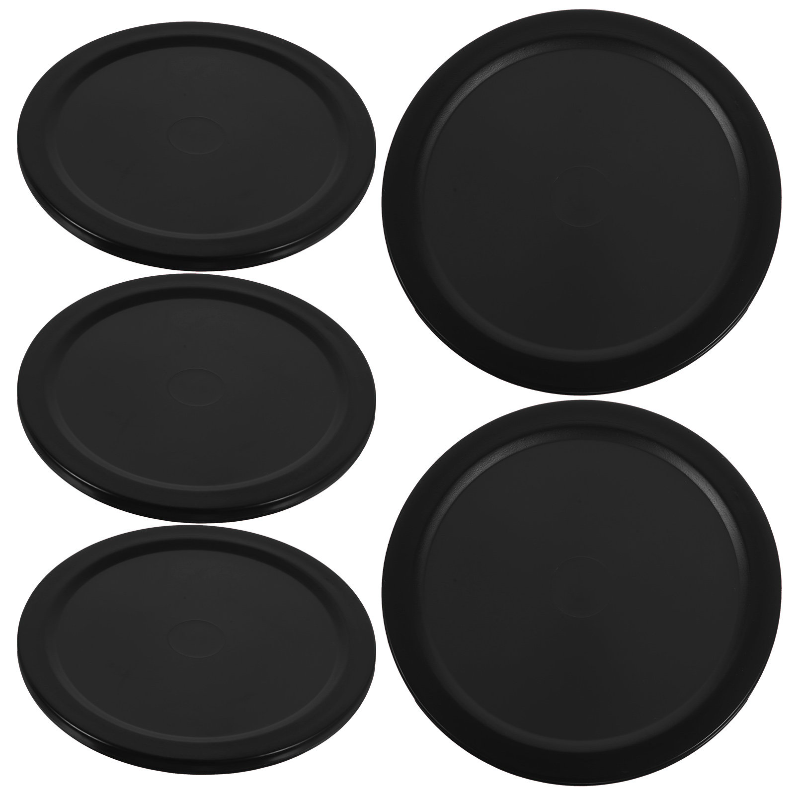 5 pièces de rondelles de hocke - Air Hockey Table avis et prix