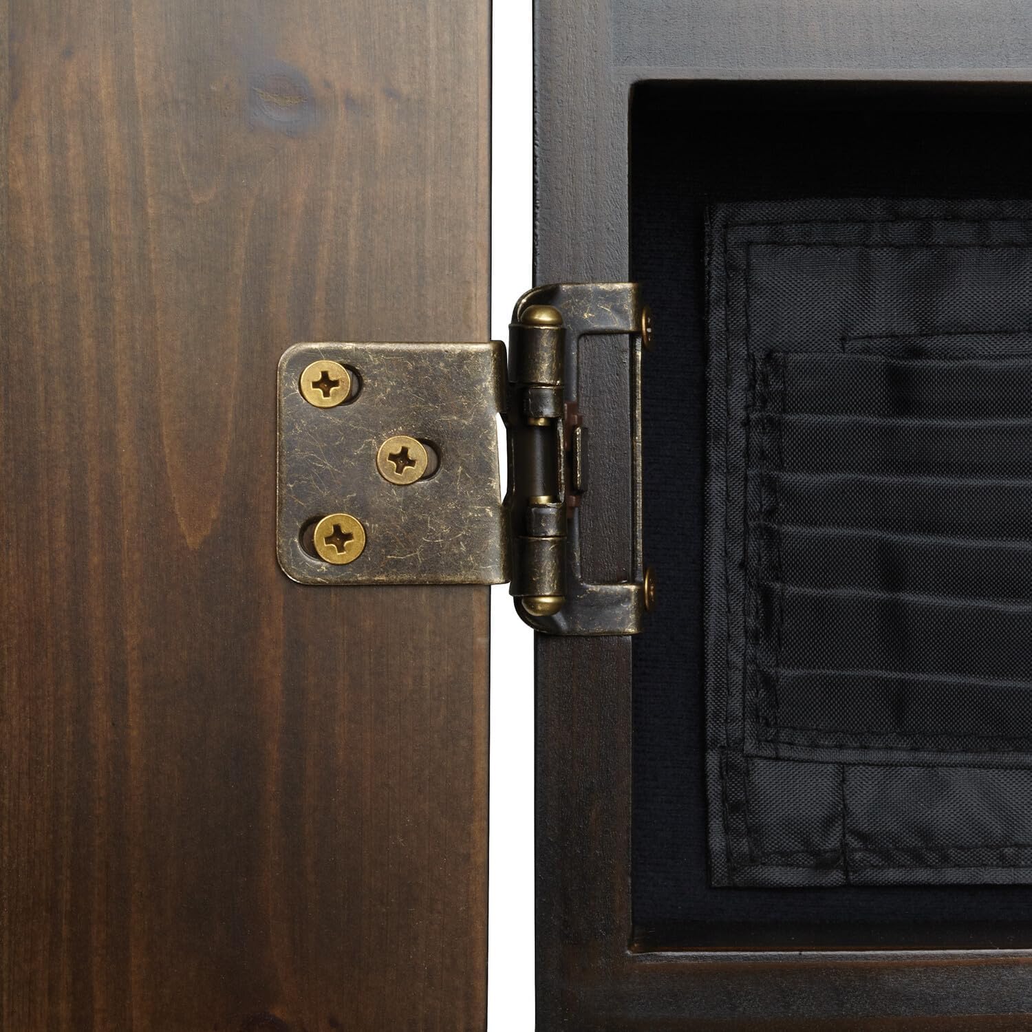 Ensemble prêt à jouer Viper Me - Electronic Dartboard Cabinet avis et prix