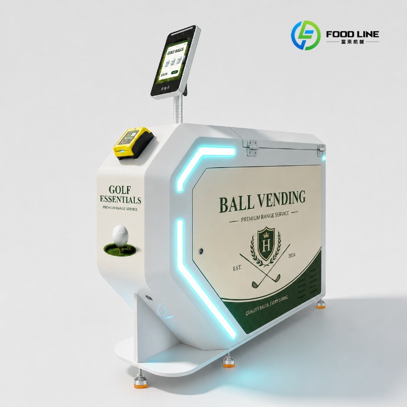 Vente Flash Distributeur Autom - Vending Machine Qr Code avis et prix