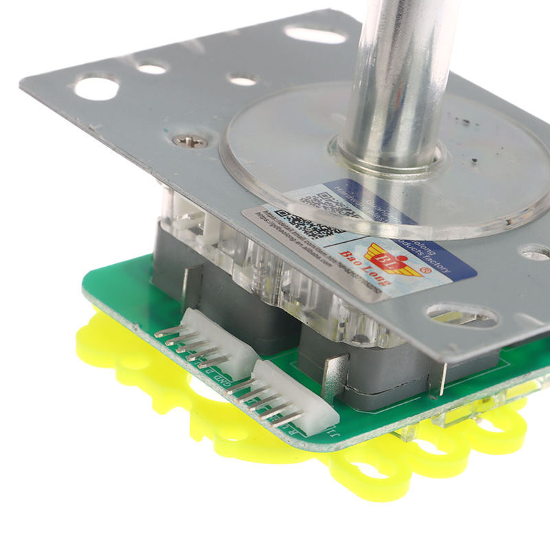 Joystick LED 12V coloré et lum - Arcade And Vending avis et prix