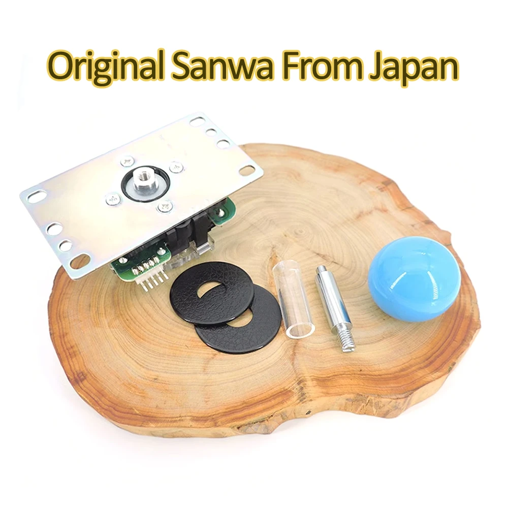 Original Japon SANWA joystick, - Arcade Game Cabinet avis et prix