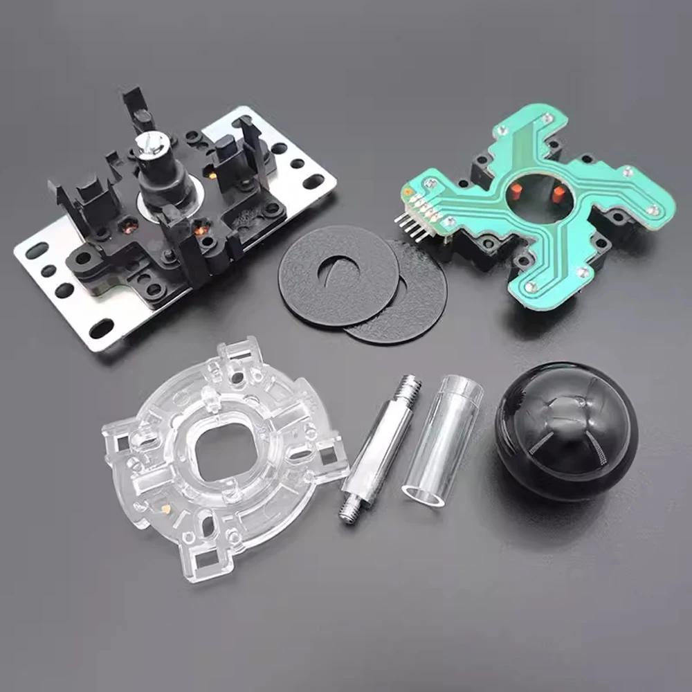 Original Japon SANWA joystick, - Arcade Game Cabinet avis et prix