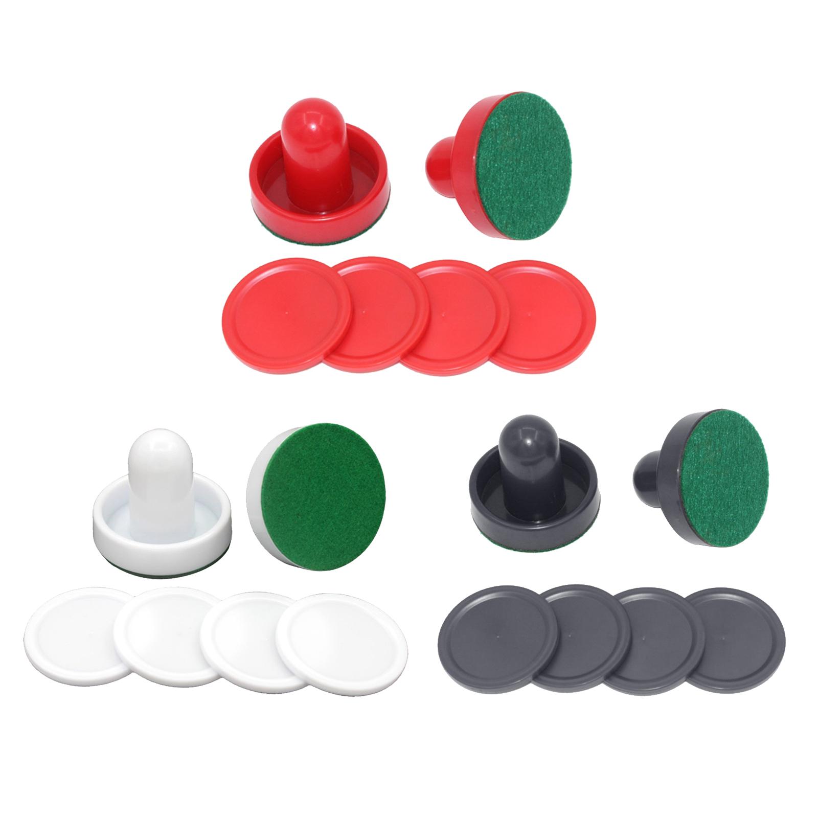 PLIGHTGame Tables Goalies Equi - Air Hockey Table avis et prix