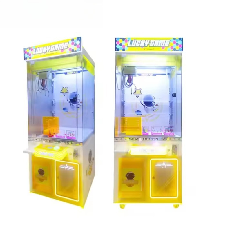 Nouvelle machine à griffes à m - Arcade Game Coin avis et prix